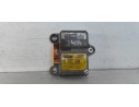 Recambio de centralita airbag para peugeot 406 berlina (s1/s2) 2.0 hdi referencia OEM IAM 550725200  
