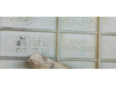 Recambio de maneta exterior delantera izquierda para ssangyong kyron 270 xdi limited 4wd referencia OEM IAM 7244009000  