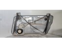 Recambio de elevalunas delantero izquierdo para seat ibiza (6l1) 1.4 16v referencia OEM IAM 6L3837751K  