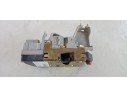 Recambio de cerradura puerta trasera izquierda para peugeot 307 (s1) 1.6 hdi referencia OEM IAM   