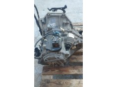 Recambio de caja cambios para ford fiesta (cb1) ambiente referencia OEM IAM 4S6P 7000AB 