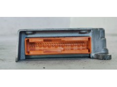 Recambio de centralita airbag para peugeot 307 (s1) xr clim referencia OEM IAM 9650109480  