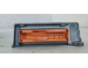 Recambio de centralita airbag para peugeot 307 (s1) xr clim referencia OEM IAM 9650109480  