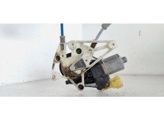 Recambio de elevalunas trasero derecho para ford b-max 1.6 tdci cat referencia OEM IAM 0130822648  