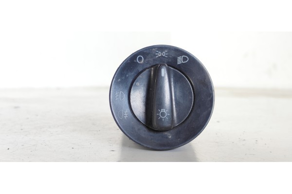 Recambio de mando luces para seat alhambra (7v9) reference referencia OEM IAM 1C0941531A  