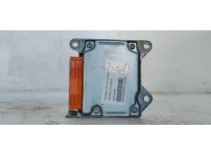 Recambio de centralita airbag para peugeot 307 (s1) xr clim referencia OEM IAM 9650109480  