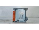 Recambio de centralita airbag para peugeot 307 (s1) xr clim referencia OEM IAM 9650109480  