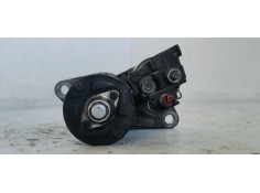 Recambio de motor arranque para audi a2 (8z) 1.4 referencia OEM IAM 0001120400  