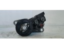 Recambio de motor arranque para audi a2 (8z) 1.4 referencia OEM IAM 0001120400  