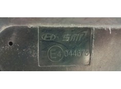 Recambio de retrovisor derecho para hyundai tucson sle 2wd referencia OEM IAM   