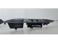 Recambio de mando elevalunas delantero izquierdo para mitsubishi outlander (gf0) kaiteki 4wd referencia OEM IAM 8608A417  