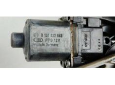 Recambio de elevalunas trasero derecho para ford b-max 1.6 tdci cat referencia OEM IAM 0130822648  