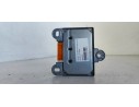 Recambio de centralita airbag para peugeot 406 berlina (s1/s2) 2.0 hdi referencia OEM IAM 550725200  