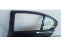 Recambio de puerta trasera izquierda para bmw serie 3 berlina (e90) 2.0 16v cat referencia OEM IAM   