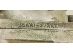 Recambio de colector admision para kia sorento 2.5 crdi ex referencia OEM IAM 3510027XXX  