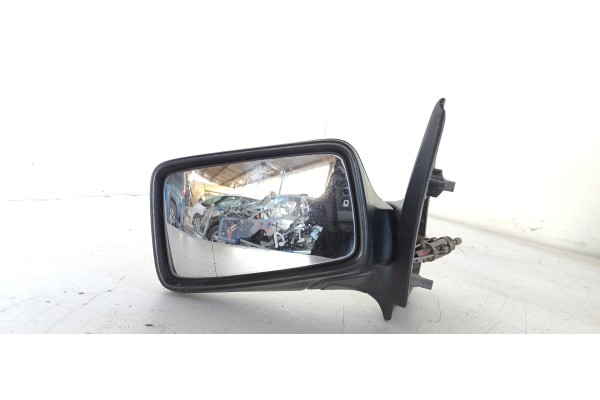 Recambio de retrovisor izquierdo para seat ibiza (6k1) 1.9 sdi referencia OEM IAM 0217430  