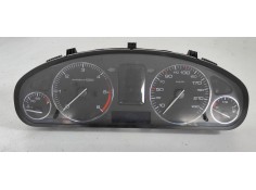 Recambio de cuadro instrumentos para peugeot 407 sw sr confort referencia OEM IAM 9658137280  