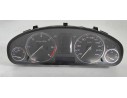 Recambio de cuadro instrumentos para peugeot 407 sw sr confort referencia OEM IAM 9658137280  