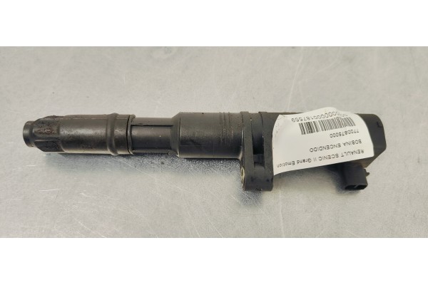 Recambio de bobina encendido para renault scenic ii grand emotion referencia OEM IAM 7700875000  