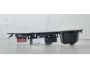 Recambio de mando elevalunas delantero izquierdo para mitsubishi outlander (gf0) kaiteki 4wd referencia OEM IAM 8608A417  