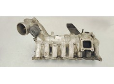 Recambio de colector admision para kia sorento 2.5 crdi ex referencia OEM IAM 3510027XXX  