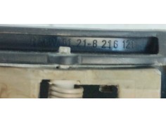 Recambio de maneta exterior trasera izquierda para bmw serie 3 berlina (e46) 320d referencia OEM IAM   