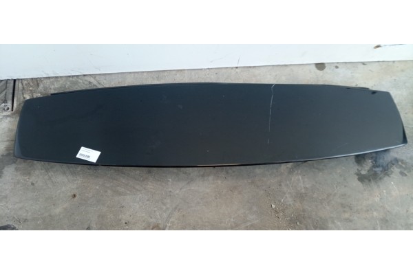 Recambio de aleron trasero para pontiac torrent m1 referencia OEM IAM   