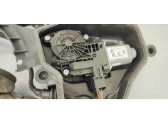 Recambio de elevalunas delantero izquierdo para seat ibiza iv berlina 1.6tdi 90 fap referencia OEM IAM 6J4837401J  