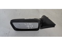 Recambio de retrovisor izquierdo para seat ibiza (6k1) 1.9 sdi referencia OEM IAM 0217430  