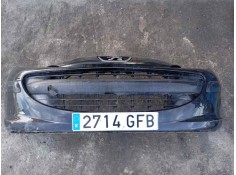 Recambio de paragolpes delantero para peugeot 207 1.6i 120 referencia OEM IAM   