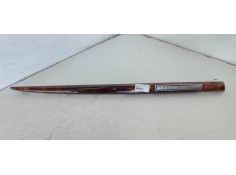 WARNING 8X2311B650AB 