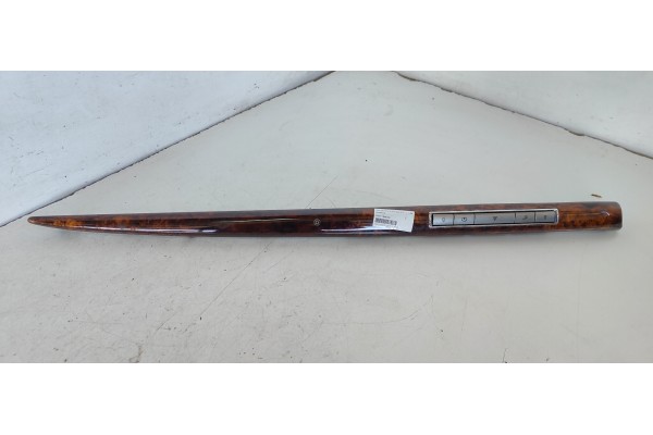 Recambio de warning para jaguar xf 2.7 v6 diesel luxury referencia OEM IAM 8X2311B650AB  