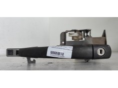 Recambio de maneta exterior delantera izquierda para peugeot 407 sw sr confort referencia OEM IAM   