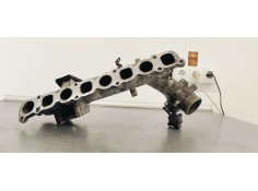 Recambio de colector admision para kia sorento 2.5 crdi ex referencia OEM IAM 3510027XXX  