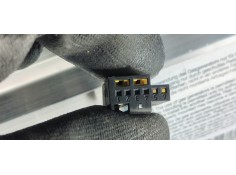 Recambio de airbag delantero derecho para bmw serie 5 berlina (e60) 525d referencia OEM IAM 39703970811Y  