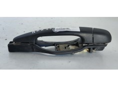 Recambio de maneta exterior trasera izquierda para bmw serie 3 berlina (e46) 320d referencia OEM IAM   