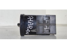 Recambio de mando luces para seat alhambra (7v9) reference referencia OEM IAM 1C0941531A  