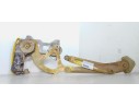 Recambio de elevalunas trasero izquierdo para mitsubishi montero (v20/v40) 2.5 turbodiesel referencia OEM IAM MB320215  