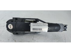 Recambio de maneta exterior delantera derecha para volkswagen golf iv berlina (1j1) conceptline referencia OEM IAM   
