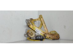 Recambio de elevalunas trasero izquierdo para mitsubishi montero (v20/v40) 2.5 turbodiesel referencia OEM IAM MB320215  