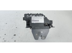 CERRADURA MALETERO / PORTON 8196401 