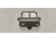 Recambio de modulo electronico para opel vectra c berlina comfort referencia OEM IAM 13193368  