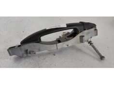 Recambio de maneta exterior delantera izquierda para peugeot 407 sw sr confort referencia OEM IAM   