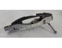 Recambio de maneta exterior delantera izquierda para peugeot 407 sw sr confort referencia OEM IAM   