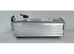 Recambio de airbag delantero derecho para bmw serie 5 berlina (e60) 525d referencia OEM IAM 39703970811Y  