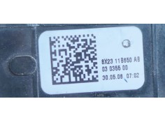 Recambio de warning para jaguar xf 2.7 v6 diesel luxury referencia OEM IAM 8X2311B650AB  