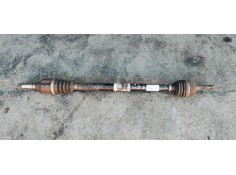 Recambio de transmision delantera derecha para citroen c3 referencia OEM IAM   