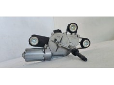 Recambio de motor limpia trasero para ford fiesta (cb1) 1.5tdci 75 fap referencia OEM IAM 8A61A17K441AE  