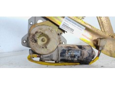 Recambio de elevalunas trasero izquierdo para mitsubishi montero (v20/v40) 2.5 turbodiesel referencia OEM IAM MB320215  