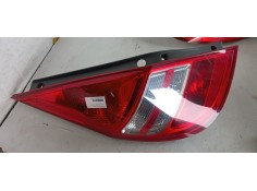 Recambio de piloto trasero izquierdo para hyundai i30 1.6 crdi cat referencia OEM IAM   